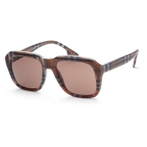 Burberry Square sunglasses